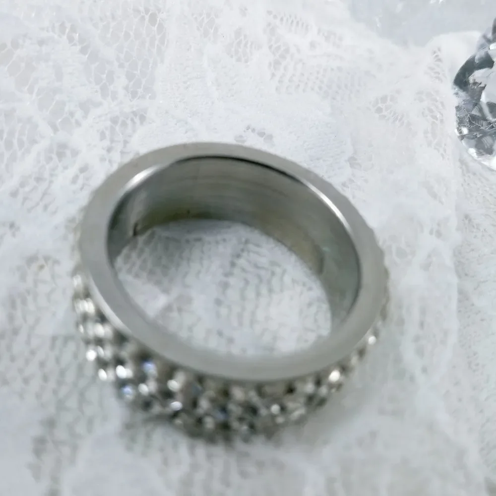 Costume Ring size 8